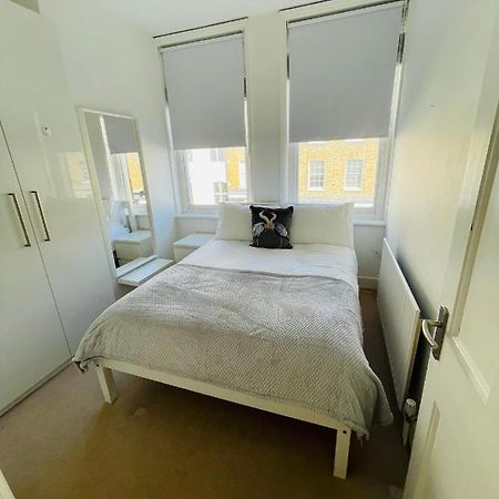 Harcourt House Apartment London Luaran gambar