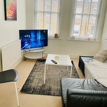 Harcourt House Apartment London Luaran gambar