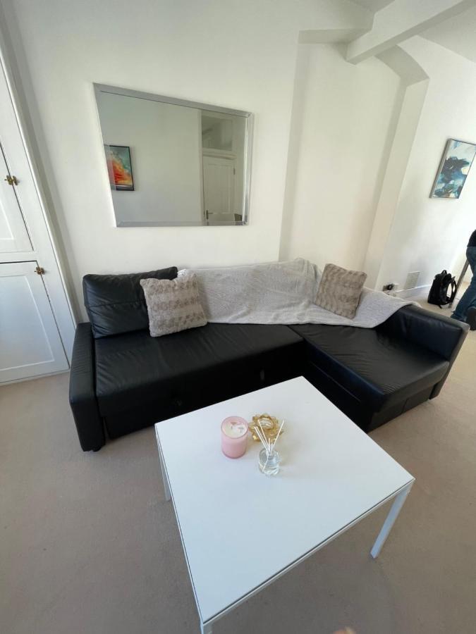 Harcourt House Apartment London Luaran gambar