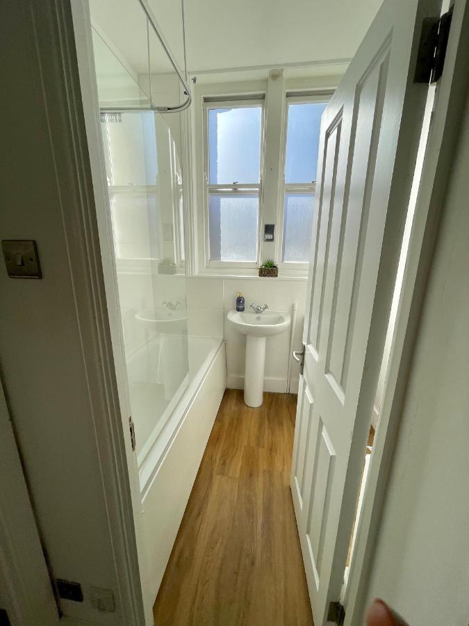 Harcourt House Apartment London Luaran gambar