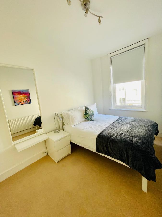 Harcourt House Apartment London Luaran gambar