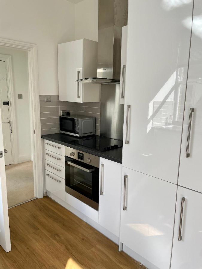 Harcourt House Apartment London Luaran gambar