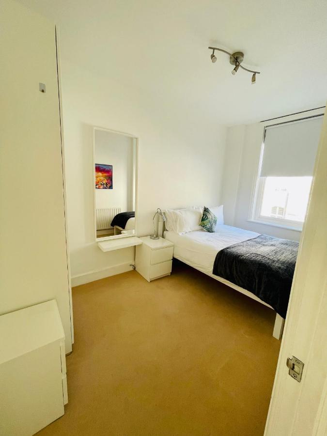 Harcourt House Apartment London Luaran gambar